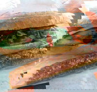 Wendy's Bakery - Accommodation Batemans Bay