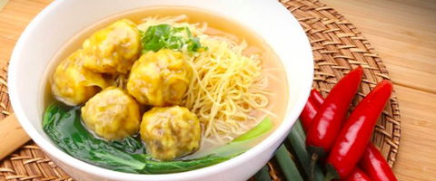Wonton House - Glen Waverley - Accommodation Batemans Bay 0