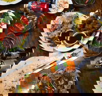 50 Spices Indian Cuisine - Accommodation Batemans Bay