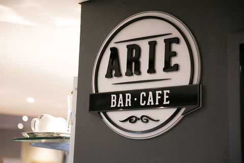 Arie Bar Cafe - Campbelltown RSL - Accommodation Batemans Bay 0