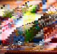 BiN 931 - Accommodation Batemans Bay