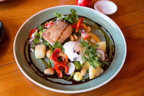 Black Bull Tapas Bar And Restaurant - Accommodation Batemans Bay 2