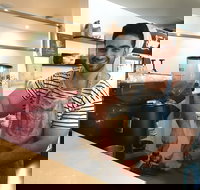 Cafe Sonder - Accommodation Batemans Bay