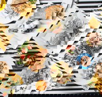 Cafe 63 - Chermside - Accommodation Batemans Bay