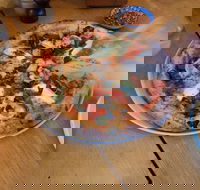 Clay Oven Pizza Restaurant Bar - Accommodation Batemans Bay