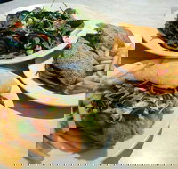 Dome - Armadale - Accommodation Batemans Bay