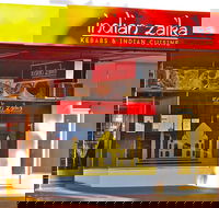 East Side Story Cafe - Accommodation Batemans Bay