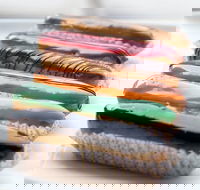 Eclair - Accommodation Batemans Bay