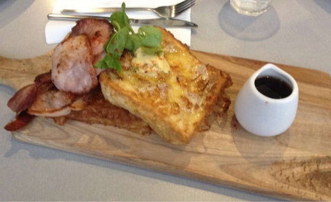 Eurobar - Accommodation Batemans Bay 0