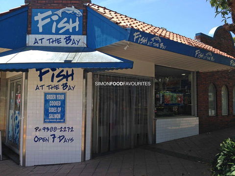 Fish At The Bay - Accommodation Batemans Bay 0