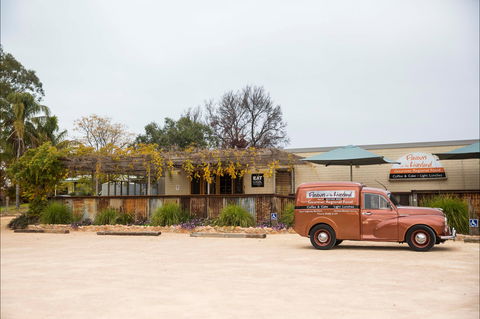 Flavours Of The Riverland - Accommodation Batemans Bay 0