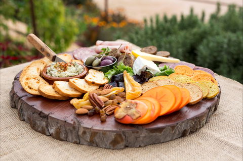 Flavours Of The Riverland - Accommodation Batemans Bay 2