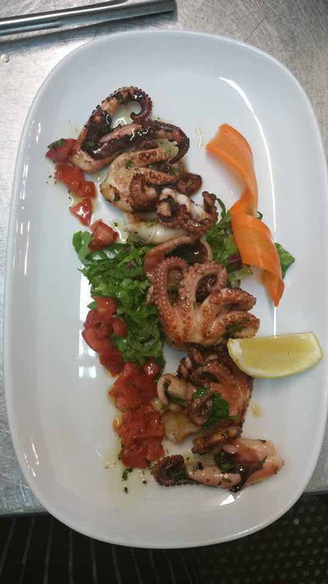 Frattini Italian Kitchen - Accommodation Batemans Bay 0