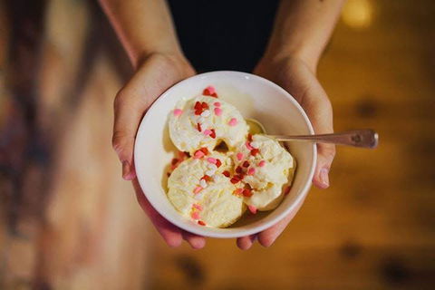 Gallery Cafe - Accommodation Batemans Bay 0