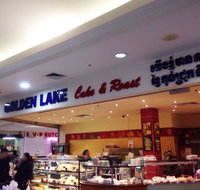 Golden Lake Cake  Roast - Accommodation Batemans Bay