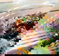 Gone AWOL cafe - Accommodation Batemans Bay