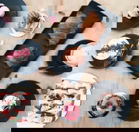 Harans Patisserie - Accommodation Batemans Bay