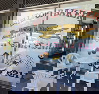 Hilltop Bakery - Accommodation Batemans Bay