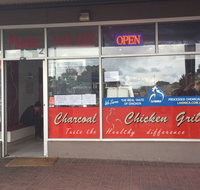 Hogans Charcoal Chicken Grill - Accommodation Batemans Bay