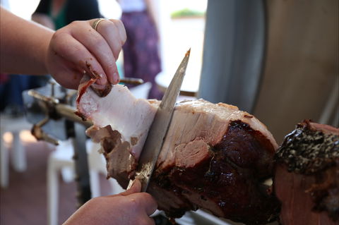 Hooked Restaurant And Grill - Accommodation Batemans Bay 1