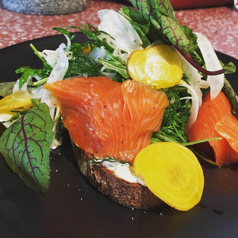 Hunter & Co Deli - Accommodation Batemans Bay 0