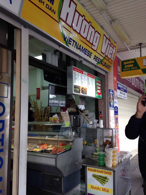 Huong Viet - Accommodation Batemans Bay 0