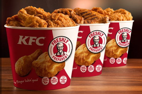 KFC - Waterford - Accommodation Batemans Bay 0