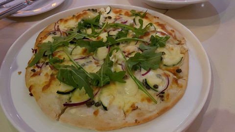 La Dolce Vita At Rumba Resort - Accommodation Batemans Bay 0