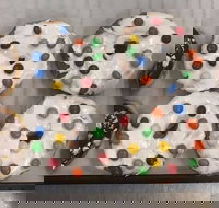 Lets-a-Loaf Sourdough Bakery - Accommodation Batemans Bay