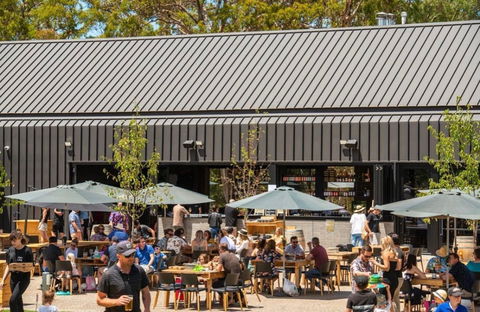 LOT.100 Blend Your Own Gin At Adelaide Hills Distillery - Accommodation Batemans Bay 0