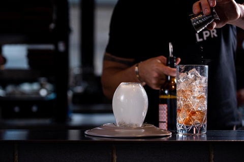 LOT.100 Blend Your Own Gin At Adelaide Hills Distillery - Accommodation Batemans Bay 1