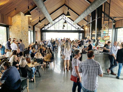 LOT.100 Blend Your Own Gin At Adelaide Hills Distillery - Accommodation Batemans Bay 2