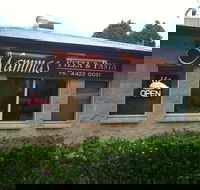 Mamma's Pizza  Pasta - Accommodation Batemans Bay