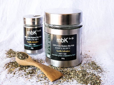 MbK For Life - Mystery Bay Kelp - Accommodation Batemans Bay 1