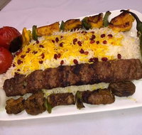 Mina Kebab House