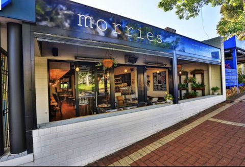 Morries Anytime - Accommodation Batemans Bay 0