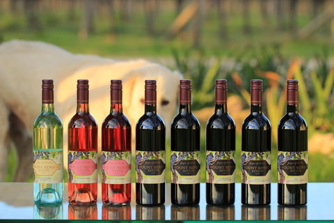 Mount Benson Estate - Accommodation Batemans Bay 0