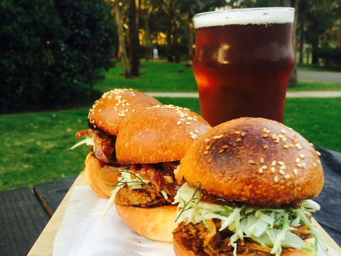 Murray’s Brewery And Port Stephens Winery - Accommodation Batemans Bay 1