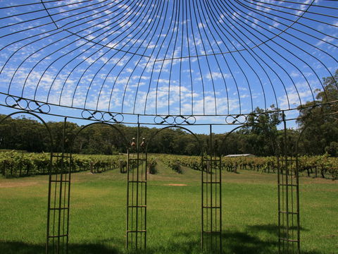 Murray’s Brewery And Port Stephens Winery - Accommodation Batemans Bay 2