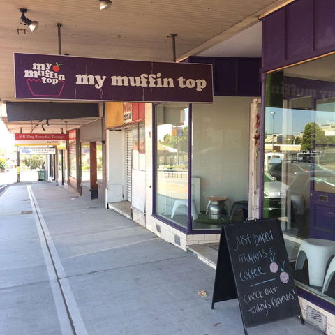 My Muffin Top - Accommodation Batemans Bay 0