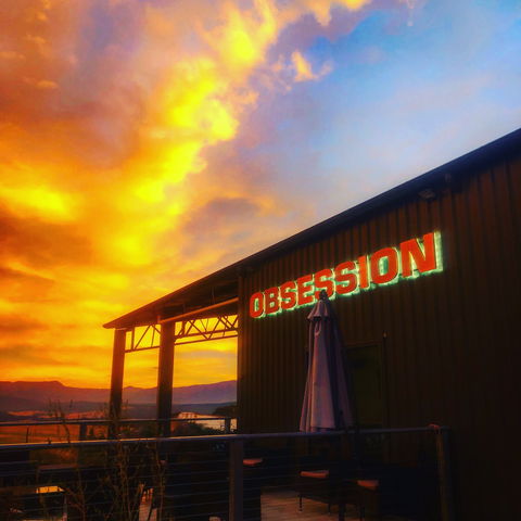 Obsession Wines - Accommodation Batemans Bay 0