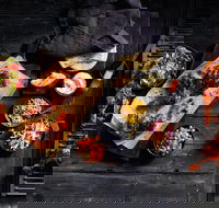 Oporto - Accommodation Batemans Bay