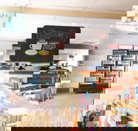 Pages Cafe - Accommodation Batemans Bay