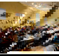 Pages on Pine Restaurant and Grill - Accommodation Batemans Bay