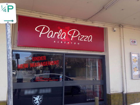 Parla Pizza - Accommodation Batemans Bay 0