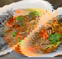 Phat Fish - Accommodation Batemans Bay