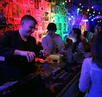 Piano Bar Geelong - Accommodation Batemans Bay