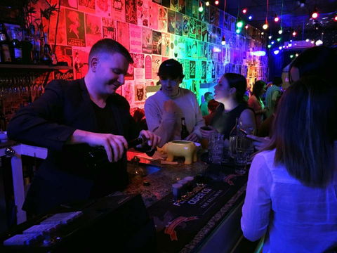 Piano Bar Geelong - Accommodation Batemans Bay 0