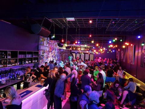 Piano Bar Geelong - Accommodation Batemans Bay 1