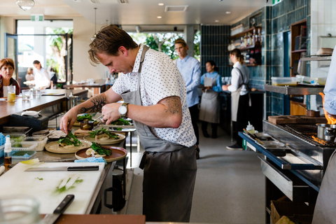 Pipit Restaurant - Accommodation Batemans Bay 1